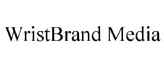 WRISTBRAND MEDIA