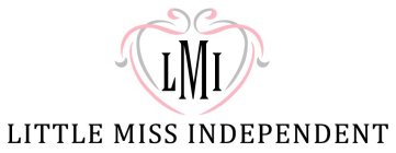 LMI LITTLE MISS INDEPENDENT