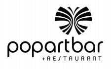 POPARTBAR + RESTAURANT