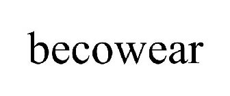 BECOWEAR