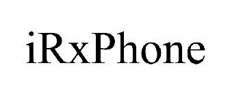 IRXPHONE