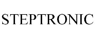 STEPTRONIC