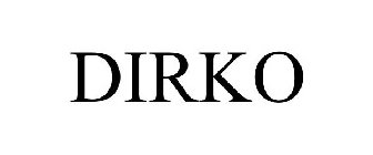 DIRKO