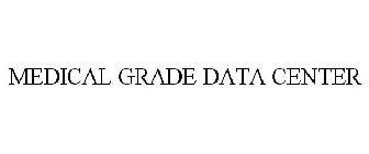 MEDICAL GRADE DATA CENTER