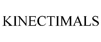 KINECTIMALS