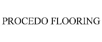 PROCEDO FLOORING