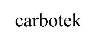 CARBOTEK