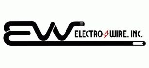 EW ELECTRO WIRE. INC.