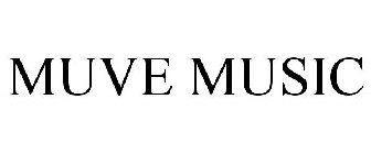 MUVE MUSIC