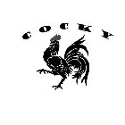 COCKY