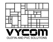 VYCOM OLEFIN AND PVC SOLUTIONS