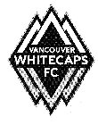 VANCOUVER WHITECAPS FC