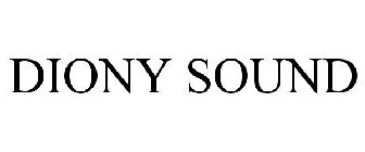 DIONY SOUND