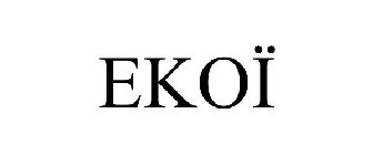 EKOÏ