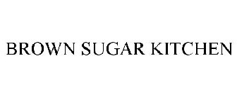 BROWN SUGAR KITCHEN