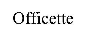 OFFICETTE