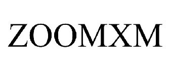 ZOOMXM