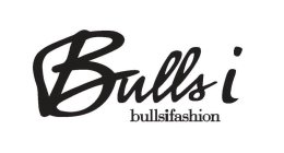 BULLS I BULLSIFASHION