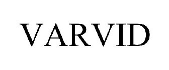 VARVID