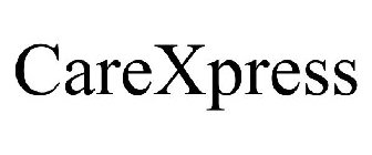 CAREXPRESS