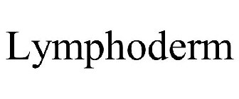 LYMPHODERM