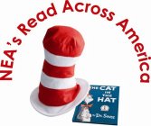 NEA'S READ ACROSS AMERICA THE CAT IN THE HAT BY DR. SEUSS