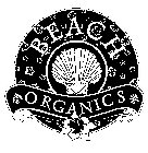 BEACH ORGANICS