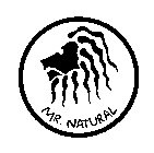 MR. NATURAL