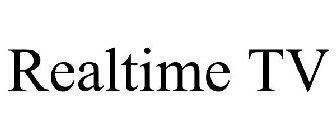 REALTIME TV