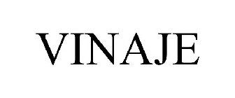 VINAJE