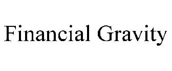 FINANCIAL GRAVITY