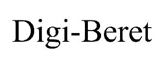 DIGI-BERET