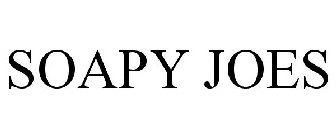 SOAPY JOES