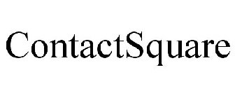 CONTACTSQUARE