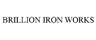 BRILLION IRON WORKS