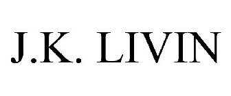 J.K. LIVIN