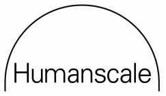 HUMANSCALE