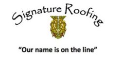 SIGNATURE ROOFING 