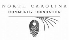 NORTH CAROLINA COMMUNITY FOUNDATION