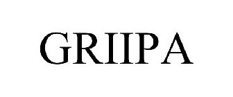 GRIIPA