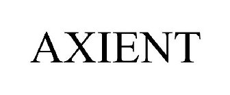 AXIENT