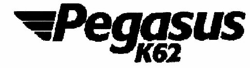 PEGASUS K62