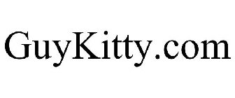 GUYKITTY.COM