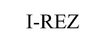 I-REZ