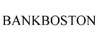 BANKBOSTON