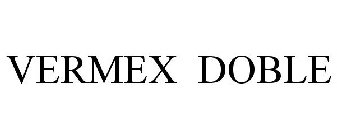 VERMEX DOBLE