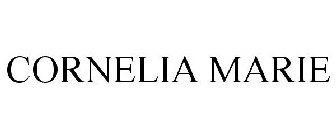CORNELIA MARIE