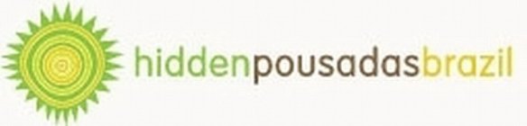 HIDDENPOUSADASBRAZIL