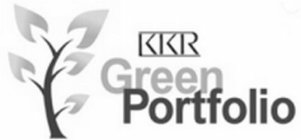 KKR GREEN PORTFOLIO