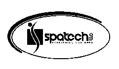 SPATECH LLC EVERYTHING YOU NEED